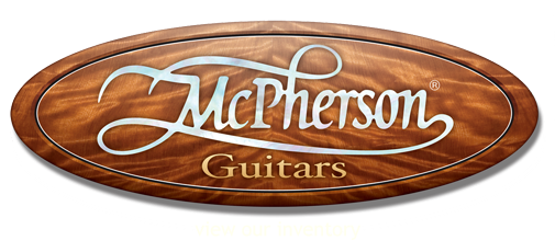 Mcpherson Guitars